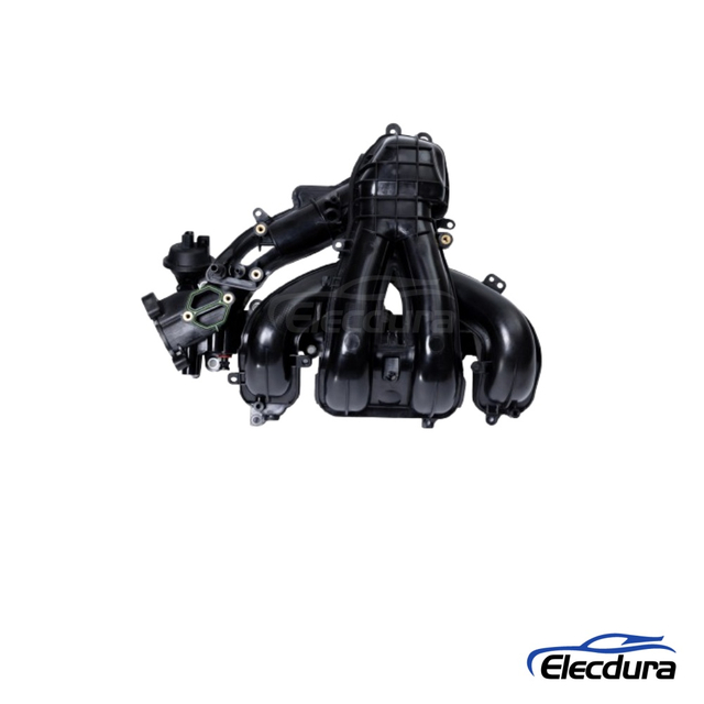 Ford Mazda intake manifold 3S6G-9424-AG OEM replacement 1.8L 2.0L engine