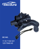 PSA BMW MINI engine coolant thermostat 11 53 7 534 521 aftermarket supply