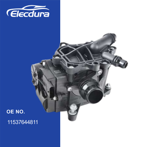 BMW engine coolant thermostat 11537644811 for 230i 330i B48 wholesale supply