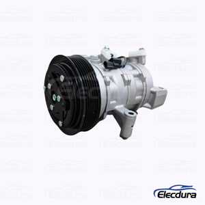 10S11D A/C compressor 12V PV6/121 for Honda Crider