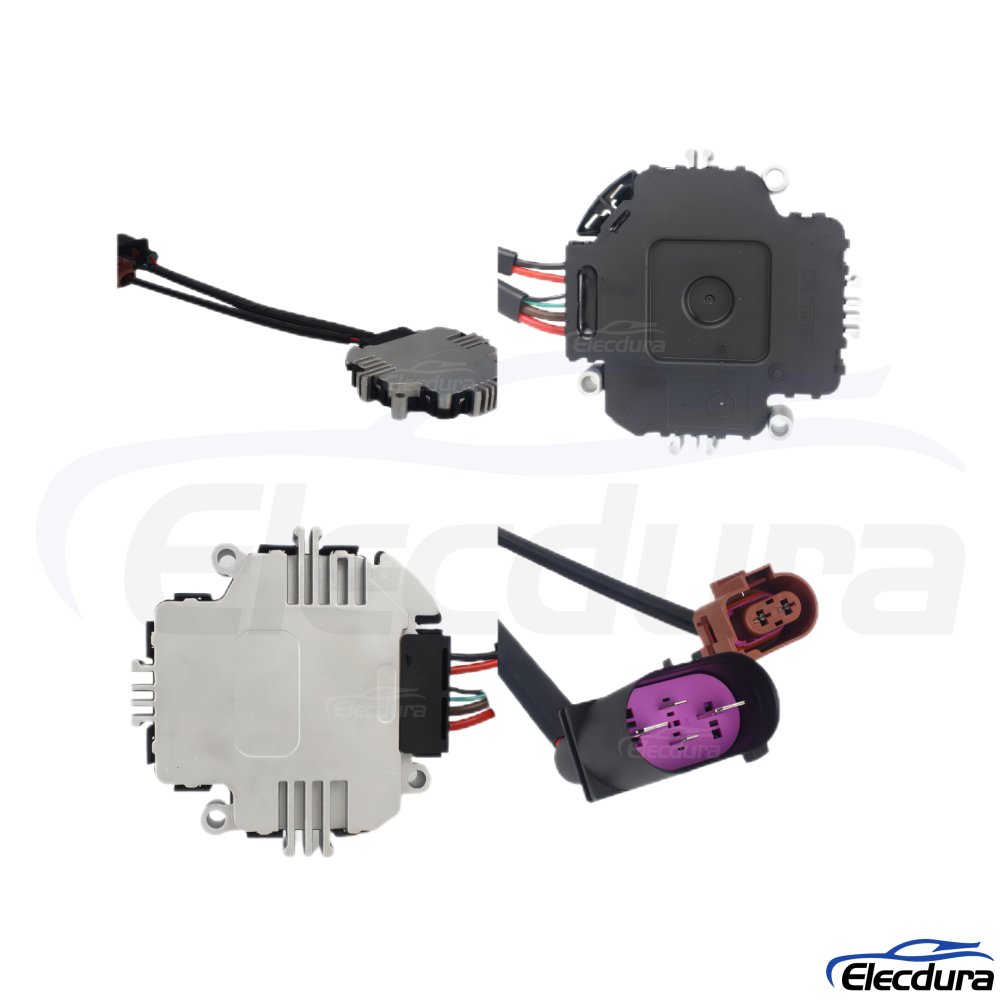 VEMO blower motor regulator supplier for European electrical replacement parts