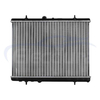 1330.F5 radiator for Citroen C4 2.0 Flex Fuel