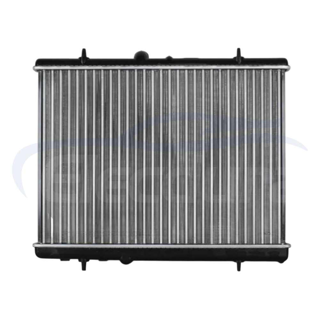 1330.F5 radiator for Citroen C4 2.0 Flex Fuel