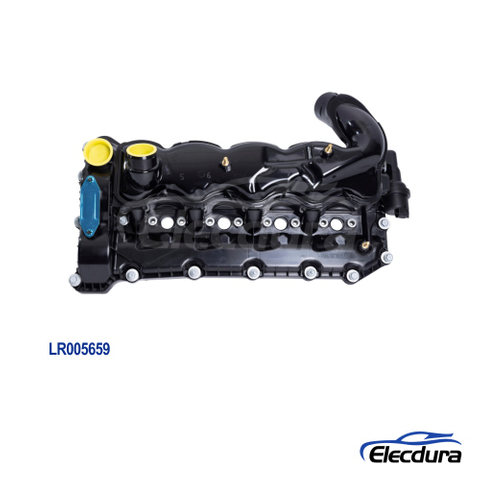 Land Rover engine valve cover LR005659 for Range Rover 3.6L TDV8