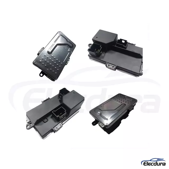 212870200 Heater Blower Motor Resistor aftermarket wholesale replacement