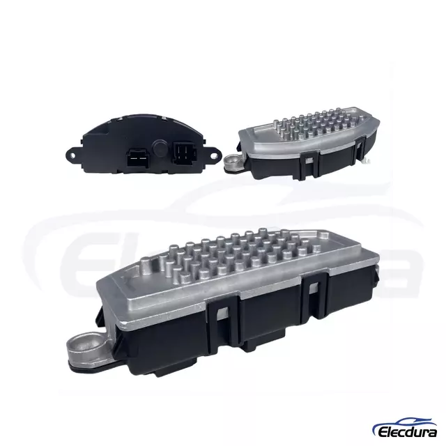 64119377854 Blower Motor Resistor / Regulator aftermarket wholesale replacement