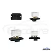 SW11459COEFourSeason20152 Heater Blower Motor Resistor aftermarket wholesale replacement