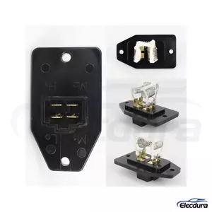 79330SK7003 Heater Blower Motor Resistor aftermarket wholesale replacement