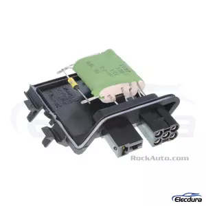 V15-99-1958 Heater Blower Motor Resistor aftermarket wholesale replacement