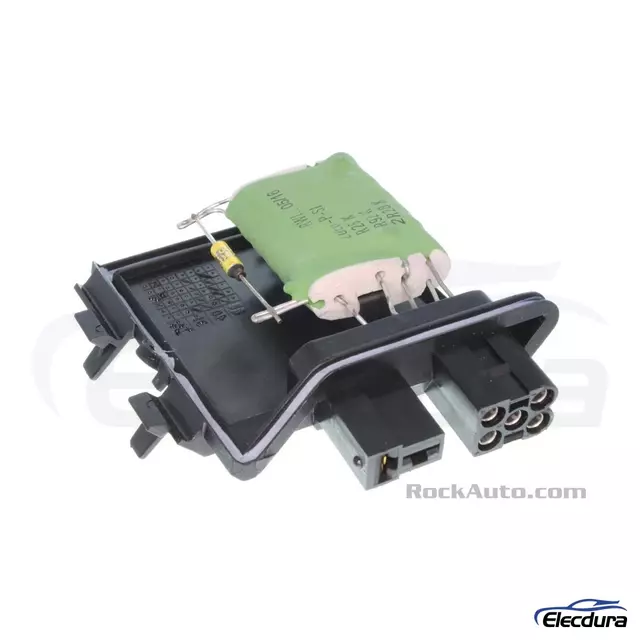 V15-99-1958 Heater Blower Motor Resistor aftermarket wholesale replacement