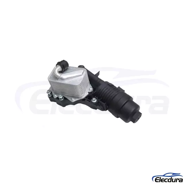 11428649177 BMW 1 (F40) 118 i Motorolaj hűtő ut&aacute;ngy&aacute;rtott csere nagykereskedelmi ell&aacute;t&aacute;s