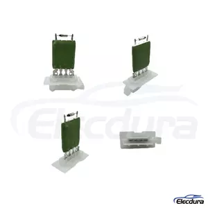 JGM500010 Heater Blower Motor Resistor aftermarket wholesale replacement