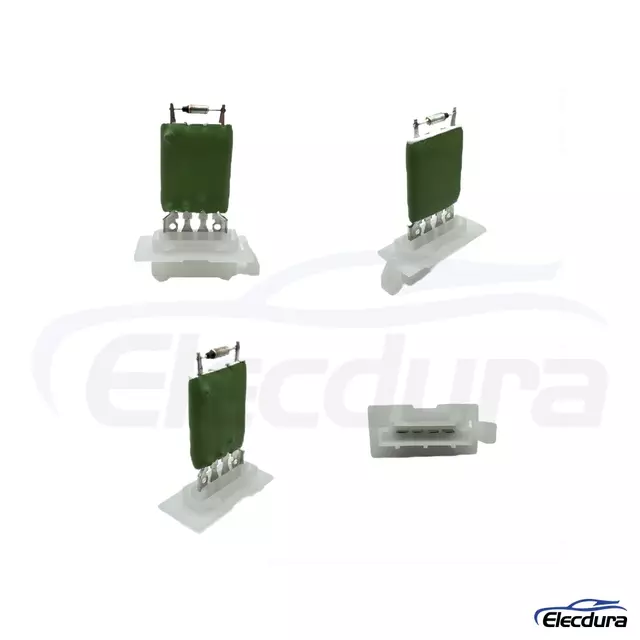 JGM500010 Heater Blower Motor Resistor aftermarket wholesale replacement