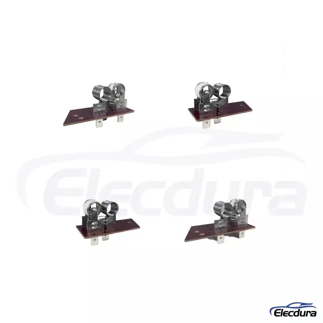3304510M91 Massey Ferguson HVAC Blower Motor Resistor aftermarket replacement for wholesale supply