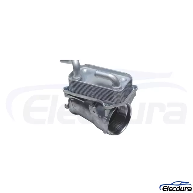1121840102 Mercedes-Benz Engine Oil Cooler