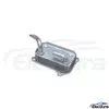 A1331880001 Mercedes-Benz Engine Oil Cooler
