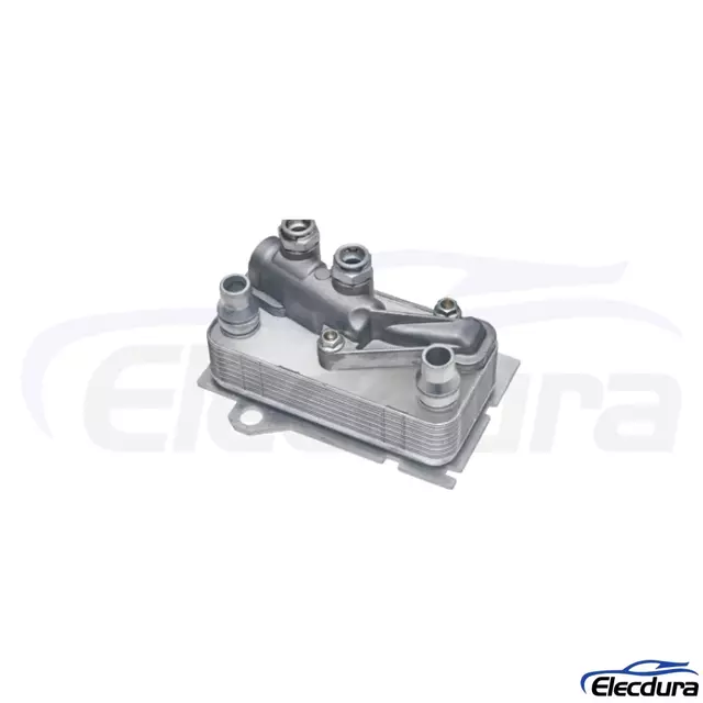 A6131880201 Mercedes-Benz Engine Oil Cooler