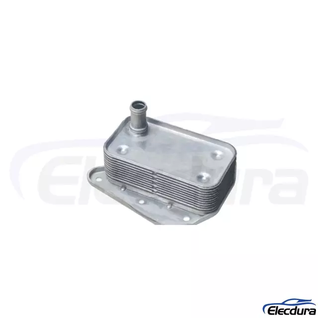 6121880303 Mercedes-Benz Engine Oil Cooler