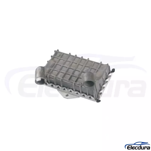 6061800365 Mercedes-Benz Engine Oil Cooler