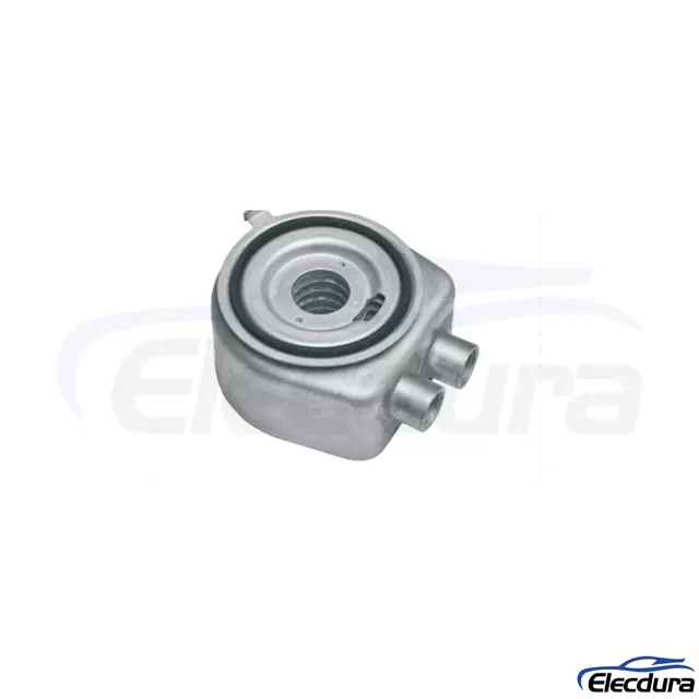 12627034 Cadillac / Chevrolet / Gmc / Opel / Vauxhall Engine Oil Cooler aftermarket replacement for wholesale importers