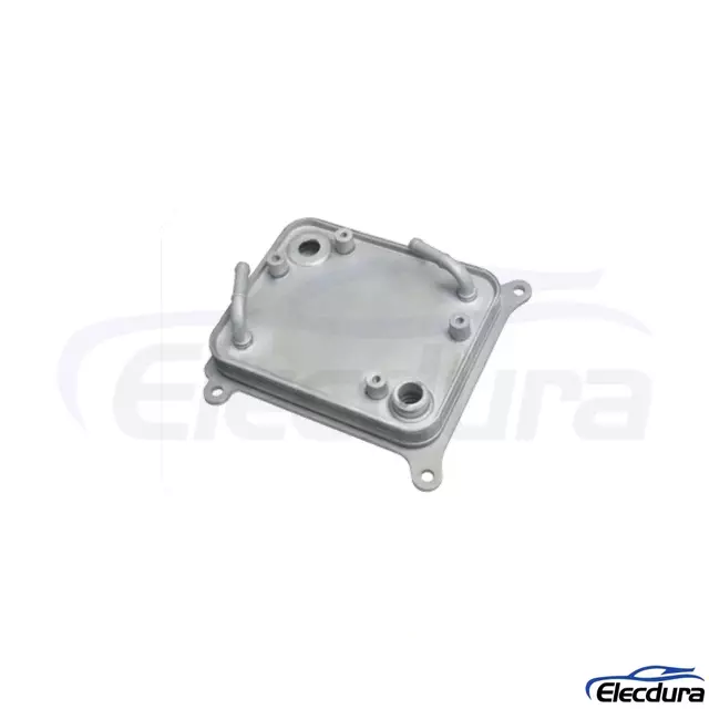 25620-E6000 Hyundai / Kia Transmission Oil Cooler aftermarket replacement for wholesale importers