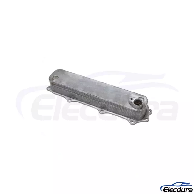 000303876 Hyundai Engine Oil Cooler aftermarket replacement for wholesale importers