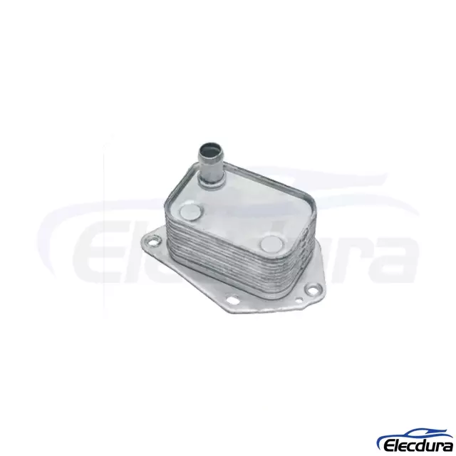 26410-2A300 Hyundai / Kia Engine Oil Cooler aftermarket replacement for wholesale importers