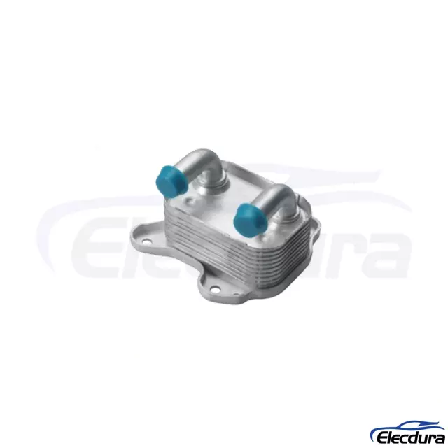 97223705 General Motors / Opel / Vauxhall Engine Oil Cooler aftermarket replacement for wholesale importers