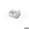 55180933 Alfa Romeo / Alfarome / Fiat / Lanci / Lancia Engine Oil Cooler aftermarket replacement for wholesale importers