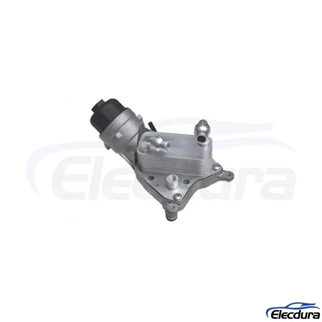 55273041 Engine Oil Cooler aftermarket replacement for wholesale importers