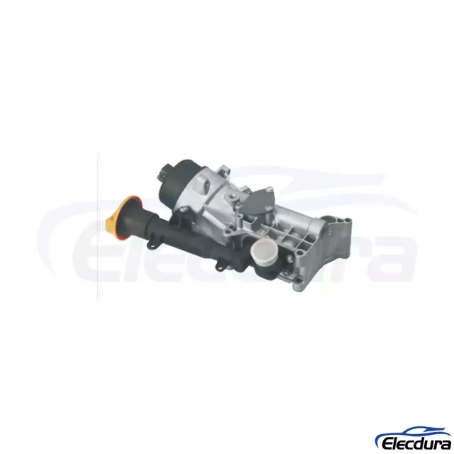 55238294 Alfa Romeo / Alfarome Engine Oil Cooler aftermarket replacement for wholesale importers