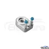 55191707 Alfa Romeo / Alfarome / Fiat / Lanci / Lancia Engine Oil Cooler aftermarket replacement for wholesale importers