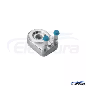 55191707 Alfa Romeo / Alfarome / Fiat / Lanci / Lancia Engine Oil Cooler aftermarket replacement for wholesale importers