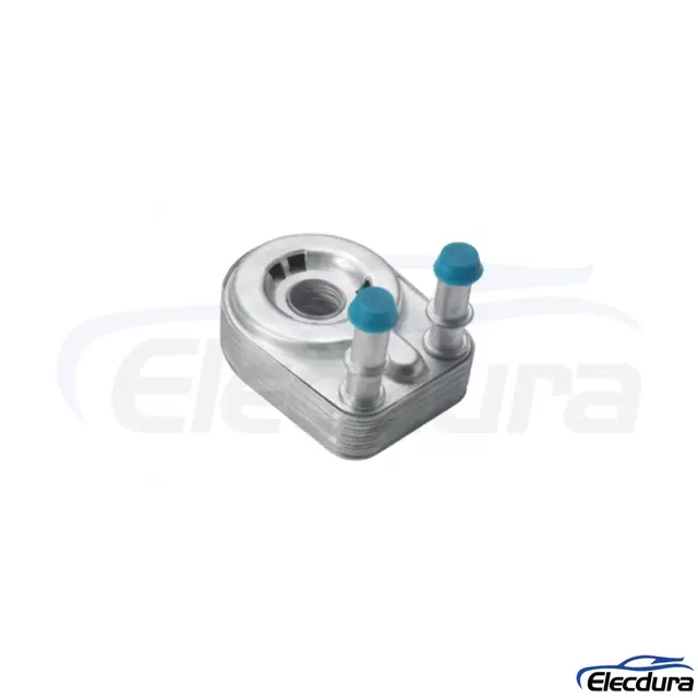 55191707 Alfa Romeo / Alfarome / Fiat / Lanci / Lancia Engine Oil Cooler aftermarket replacement for wholesale importers