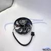 Motor del ventilador de refrigeraci&oacute;n del radiador del mercado de accesorios combinado con OE 6QD959455B para pedidos al por mayor