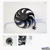 Volkswagen Santana 2000 hűtőventil&aacute;tor szerelv&eacute;ny 330959455A ut&aacute;ngy&aacute;rtott nagykereskedelmi ell&aacute;t&aacute;shoz