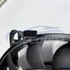 8D0959455J radi&aacute;tor hűtőventil&aacute;tor csere Audi szervizbe