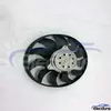 มอเตอร์พัดลมระบายความร้อนของ Audi Electric OE เปลี่ยนการจัดหาชิ้นส่วนจำนวนมาก 4F0959455M