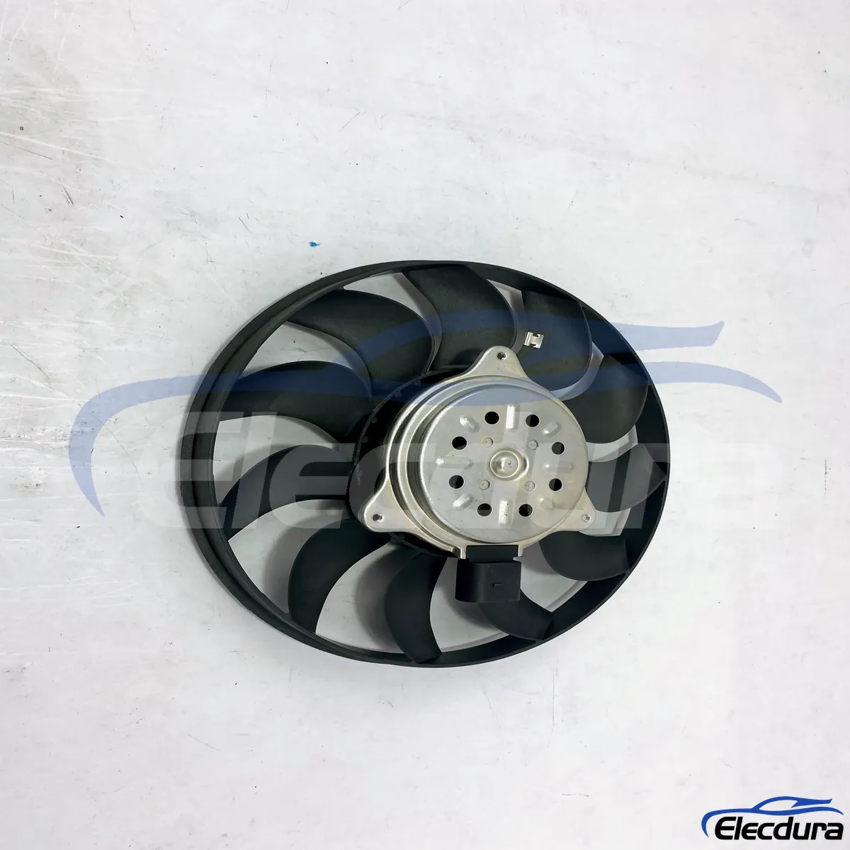 มอเตอร์พัดลมระบายความร้อนของ Audi Electric OE เปลี่ยนการจัดหาชิ้นส่วนจำนวนมาก 4F0959455M