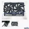 8K0121207A Audi Engine Cooling Fan aftermarket wholesale replacement