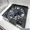 Substitui&ccedil;&atilde;o el&eacute;trica do motor OE do ventilador de refrigera&ccedil;&atilde;o de BMW 17428487637 fornecimento de pe&ccedil;as a granel