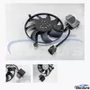 Ansamblu ventilator de răcire pentru radiator fără perii Volkswagen Phaeton 3D0959453F pentru aprovizionarea cu ridicata pe piața de schimb