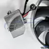 Ansamblu ventilator de răcire Volkswagen Phaeton pentru supra&icirc;ncălzire și repararea fluxului de aer slab