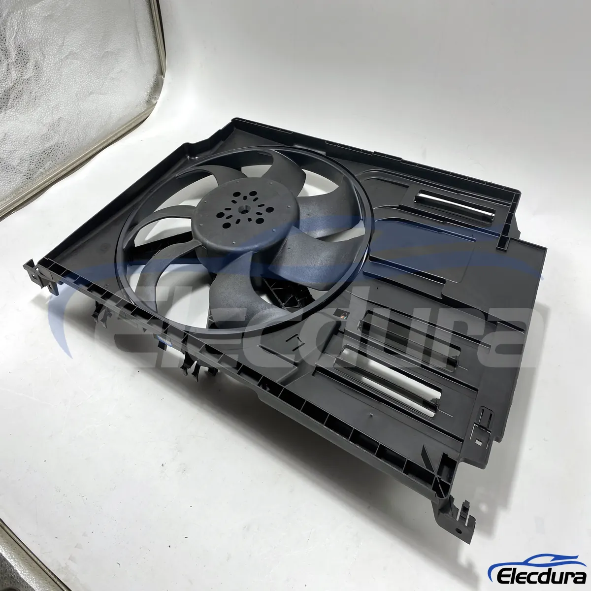 17428596236 radiator cooling fan replacement for BMW repair shops