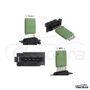 HVAC 0018216760 HVAC Blower Motor Resistor aftermarket wholesale replacement