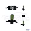 RC.420.174 Ford Resistenciada Caixa Evaporadora Ford Focus 2014>Ka 2015>Fiesta 2014>Oem-278071 Av 1118 B 647 Ab Evaporat