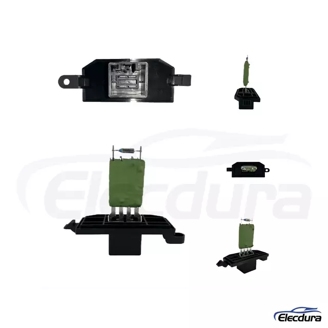 RC.420.174 Ford Resistenciada Caixa Evaporadora Ford Focus 2014>Ka 2015>Fiesta 2014>Oem-278071 Av 1118 B 647 Ab Evaporat