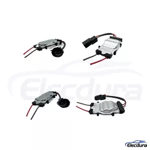1137328365 Heater Blower Motor Resistor aftermarket wholesale replacement