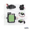 Renault Heater Blower Motor Resistor 7701206104 aftermarket wholesale replacement