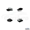 Toyota Heater Blower Motor Resistor SW11451C aftermarket wholesale replacement
